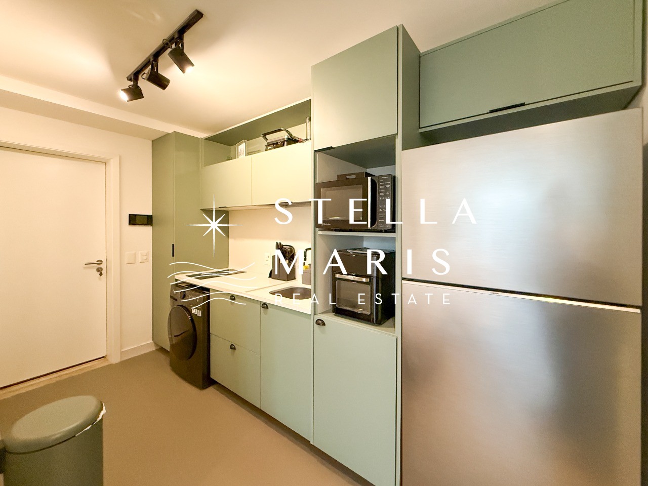 Apartamento à venda com 1 quarto, 57m² - Foto 17