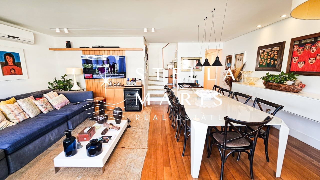 Cobertura à venda com 3 quartos, 263m² - Foto 15