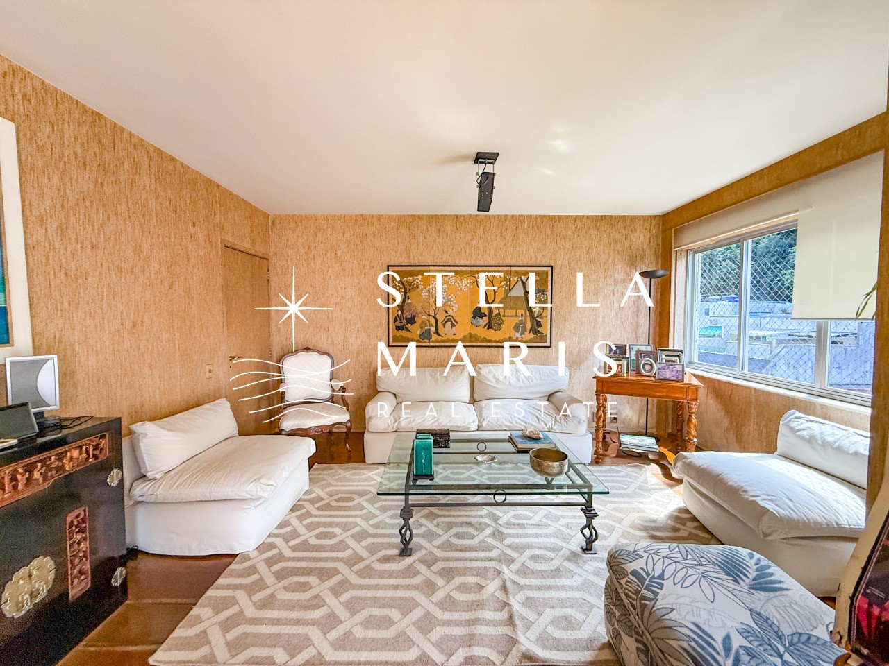 Apartamento à venda com 5 quartos, 238m² - Foto 11