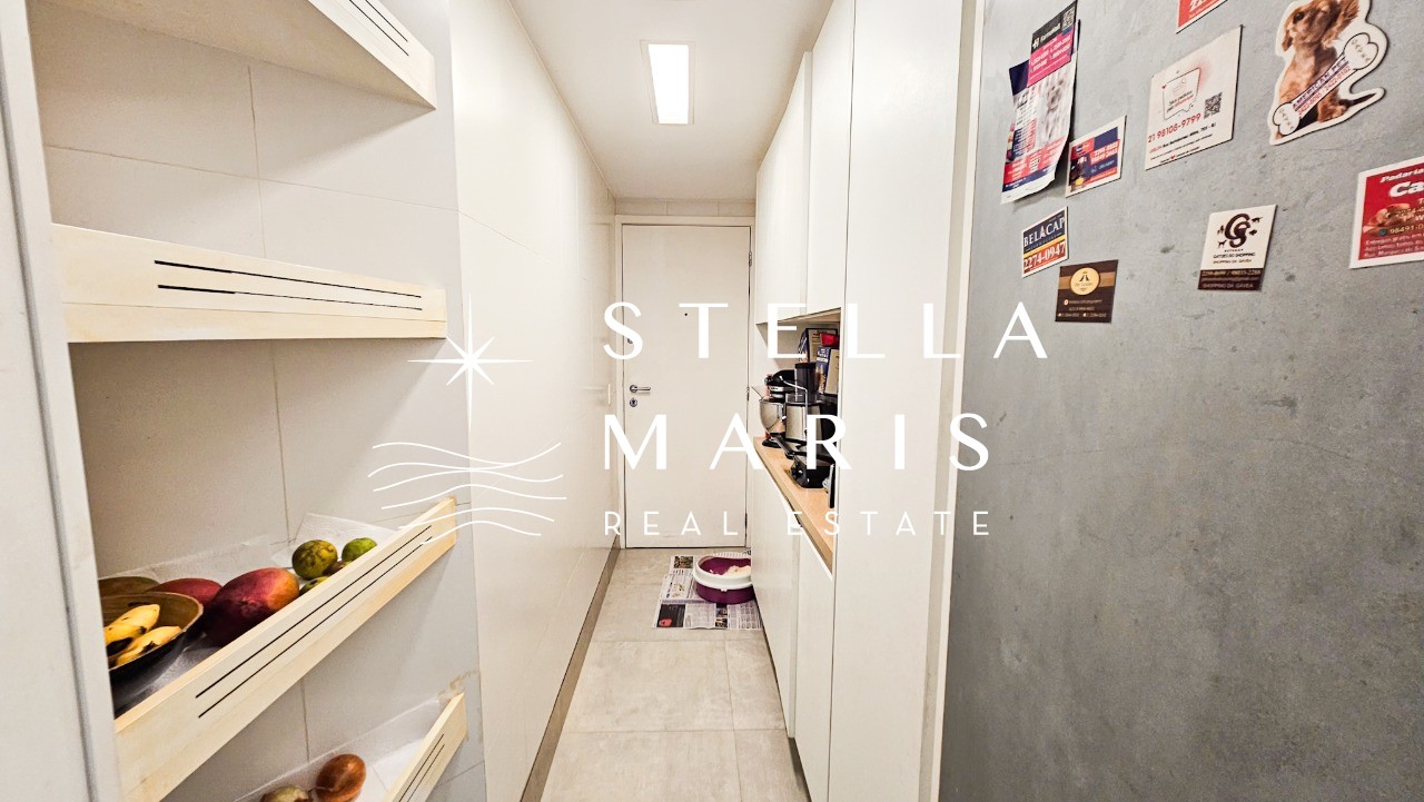 Cobertura à venda com 3 quartos, 263m² - Foto 35