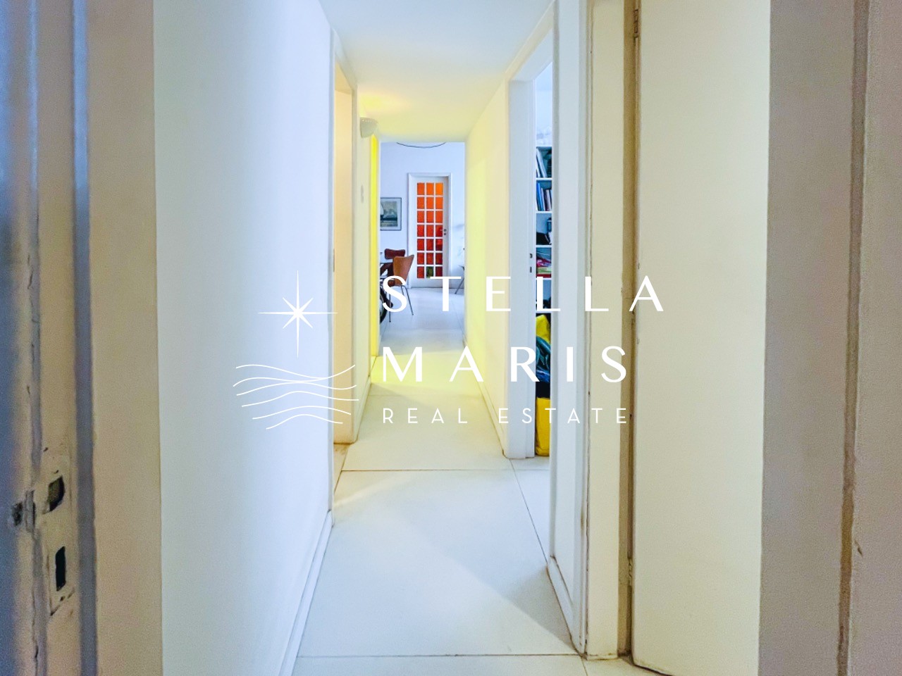Apartamento à venda com 3 quartos, 82m² - Foto 9