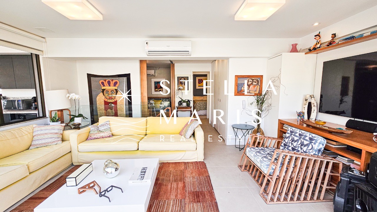Cobertura à venda com 3 quartos, 263m² - Foto 12