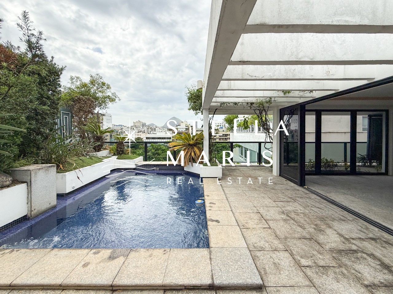 Cobertura, 4 quartos, 413 m² - Foto 4