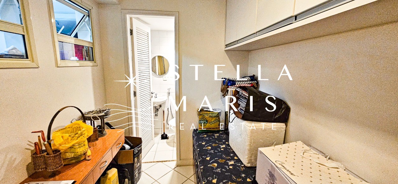 Apartamento à venda com 4 quartos, 256m² - Foto 26