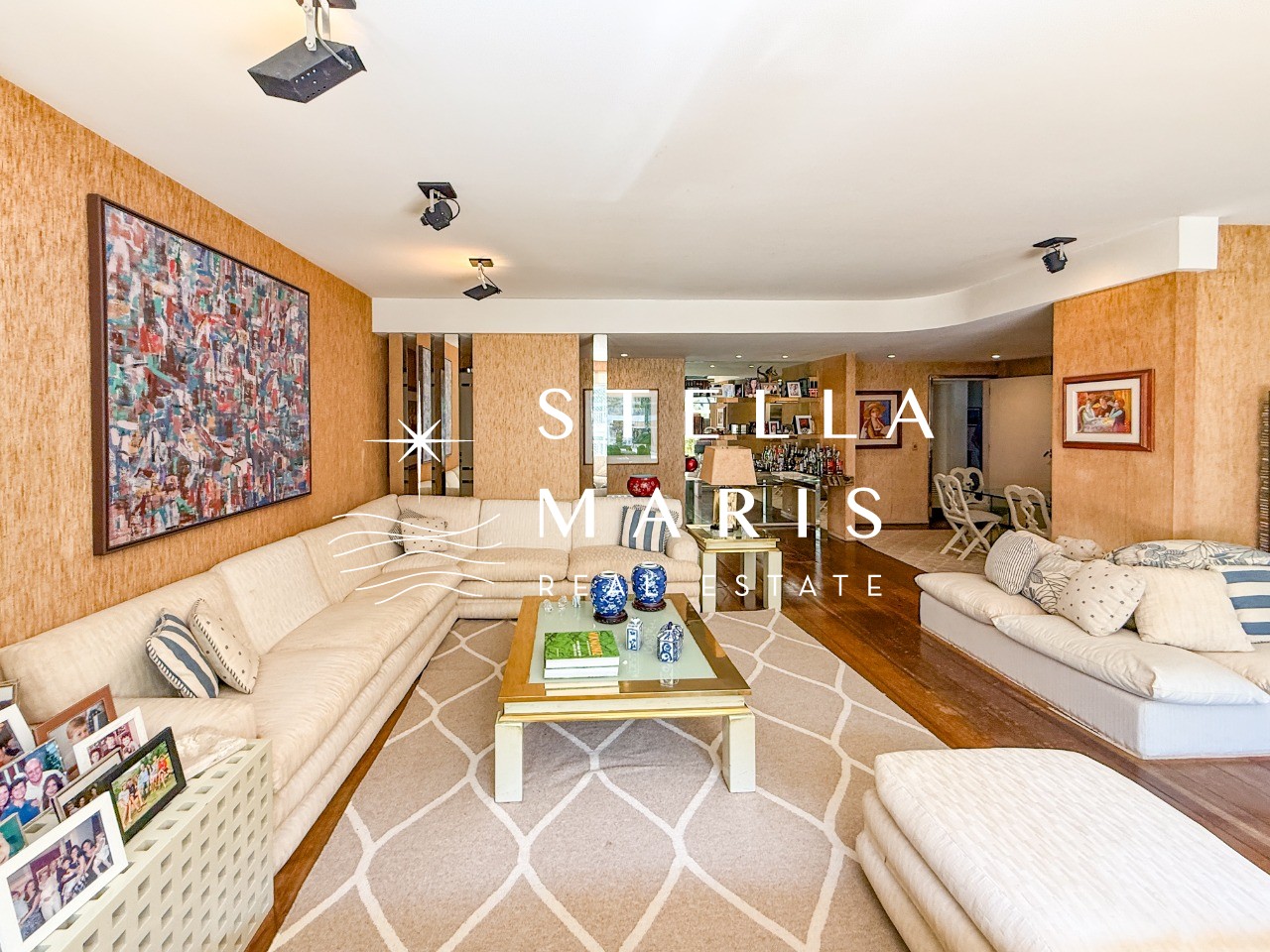 Apartamento à venda com 5 quartos, 238m² - Foto 10
