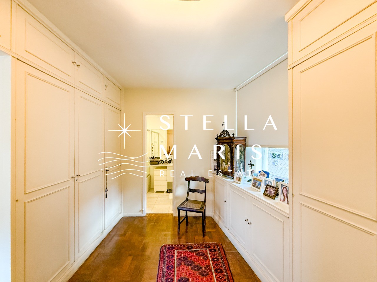 Apartamento à venda com 5 quartos, 238m² - Foto 37