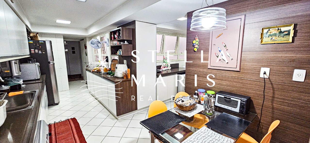 Apartamento à venda com 4 quartos, 256m² - Foto 24