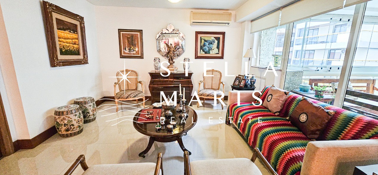 Apartamento à venda com 4 quartos, 256m² - Foto 5