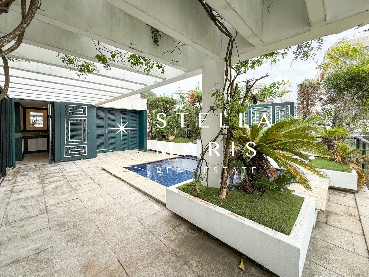 Cobertura, 4 quartos, 413 m² - Foto 6