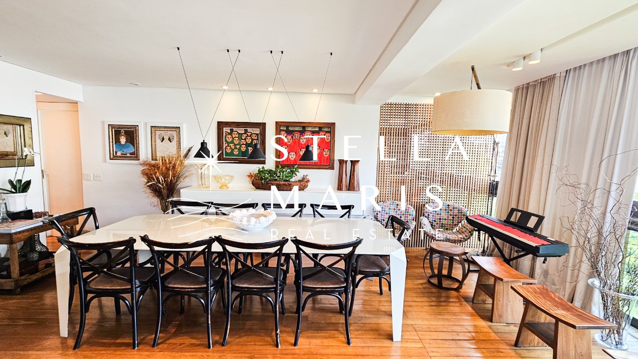 Cobertura à venda com 3 quartos, 263m² - Foto 16