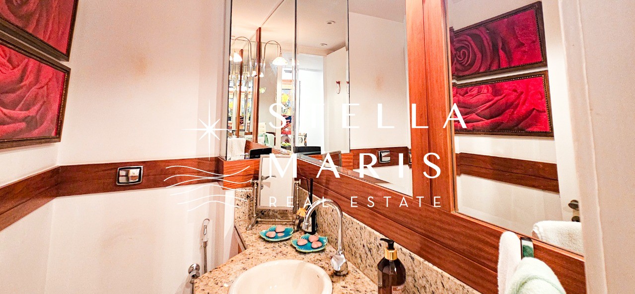 Apartamento à venda com 4 quartos, 256m² - Foto 9