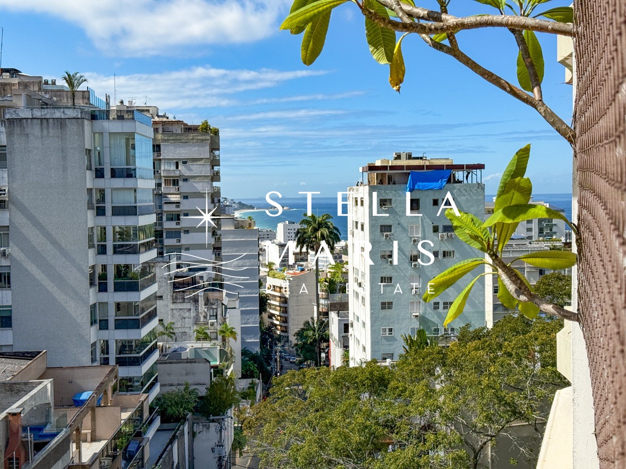 Apartamento à venda com 5 quartos, 238m² - Foto 3