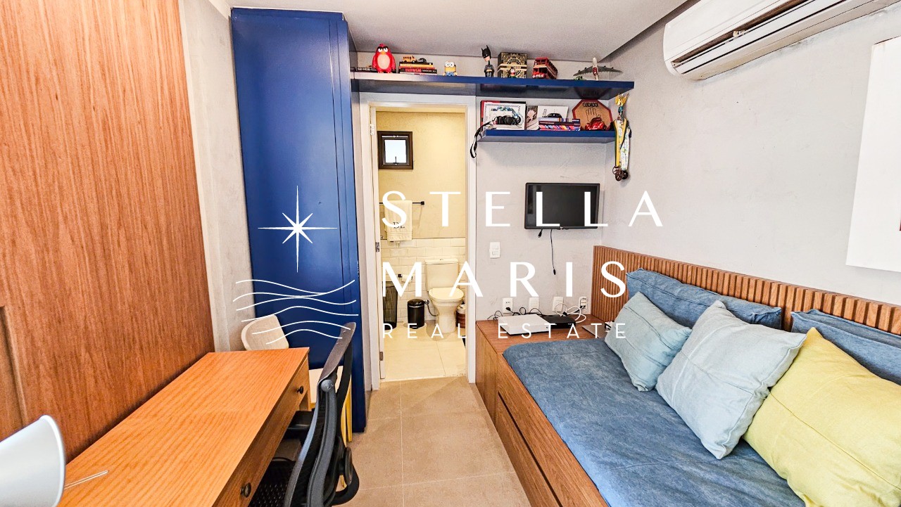 Cobertura à venda com 3 quartos, 263m² - Foto 30