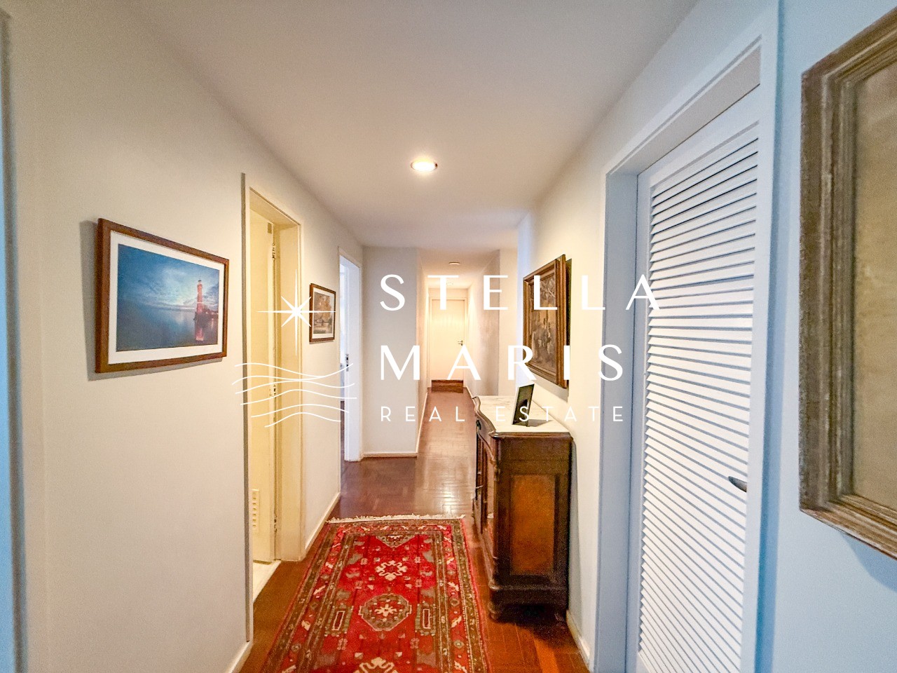 Apartamento à venda com 5 quartos, 238m² - Foto 33