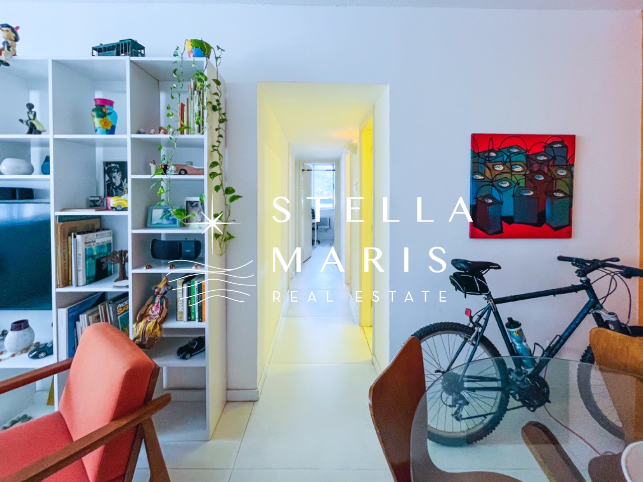 Apartamento à venda com 3 quartos, 82m² - Foto 6