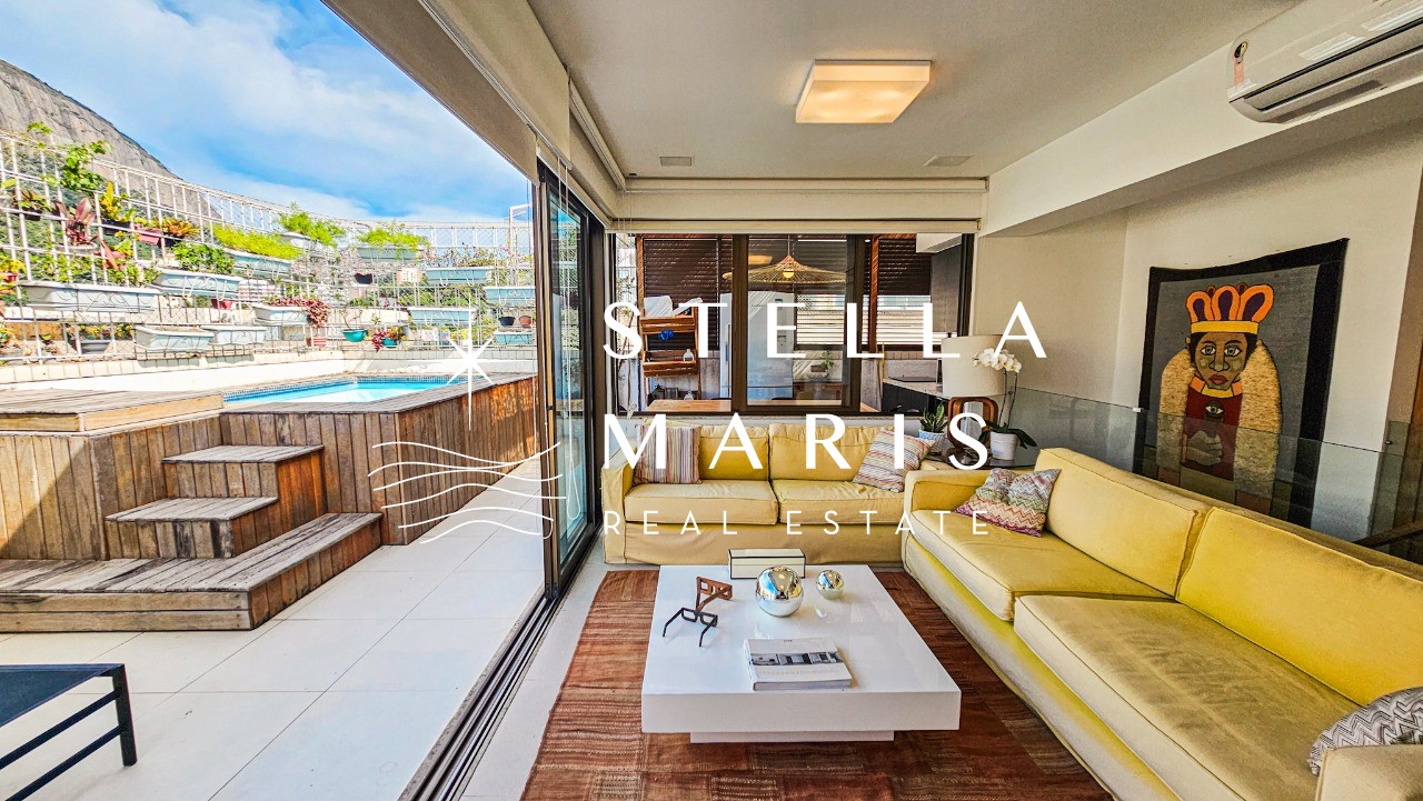 Cobertura à venda com 3 quartos, 263m² - Foto 10