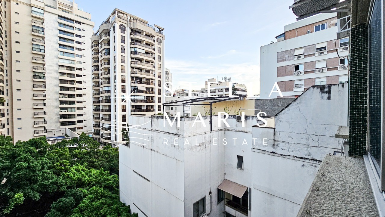 Apartamento à venda e aluguel com 3 quartos, 120m² - Foto 7