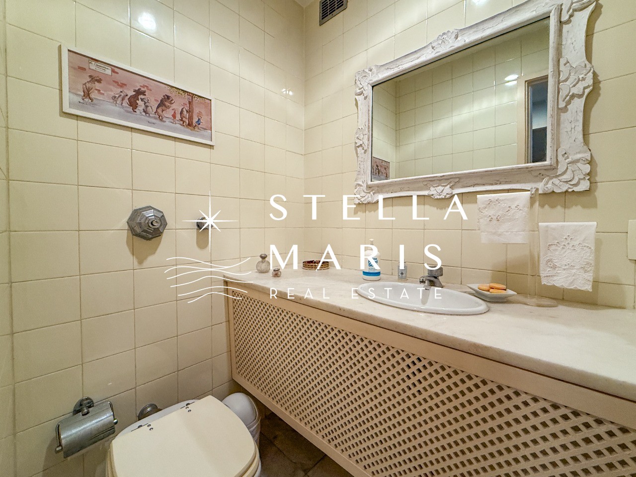 Apartamento à venda com 5 quartos, 238m² - Foto 14