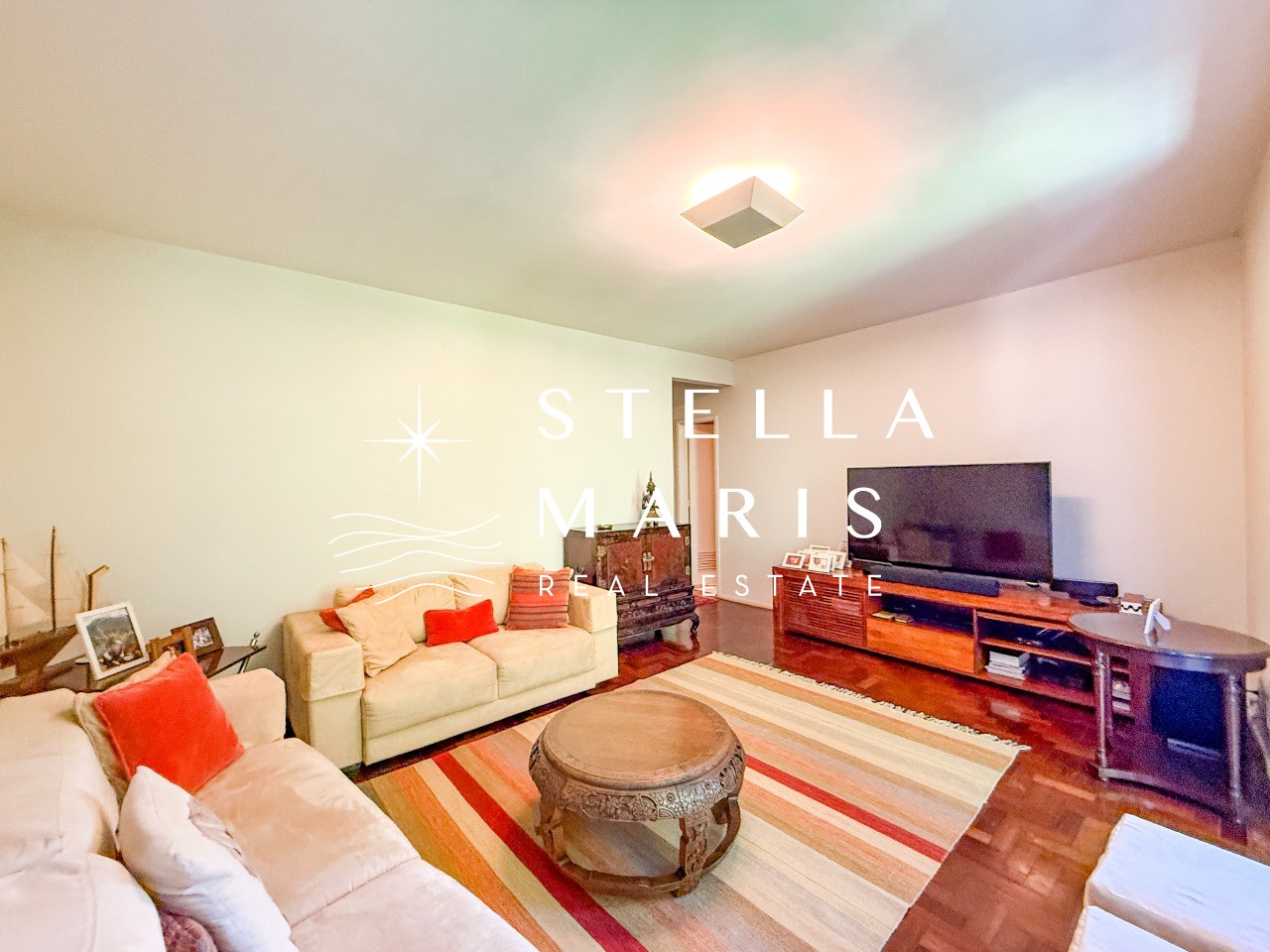 Apartamento à venda com 5 quartos, 238m² - Foto 32