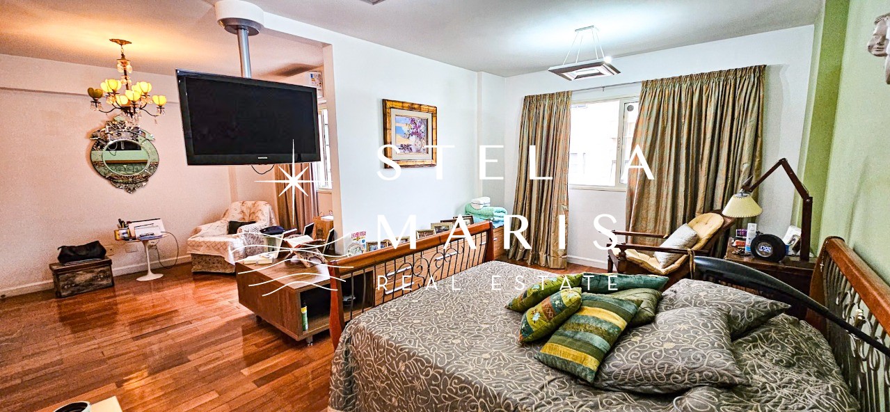 Apartamento à venda com 4 quartos, 256m² - Foto 10