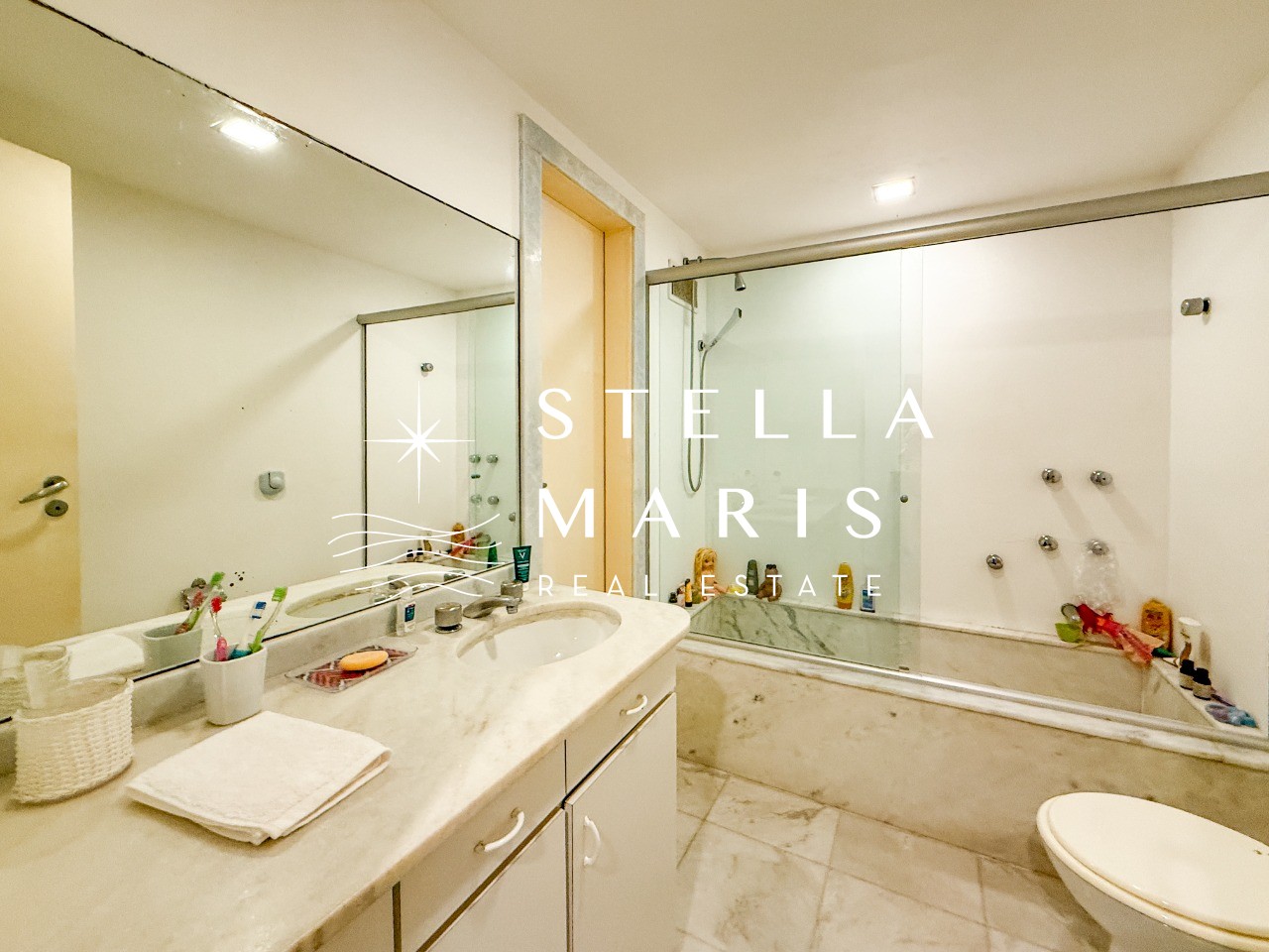 Apartamento à venda com 5 quartos, 238m² - Foto 23