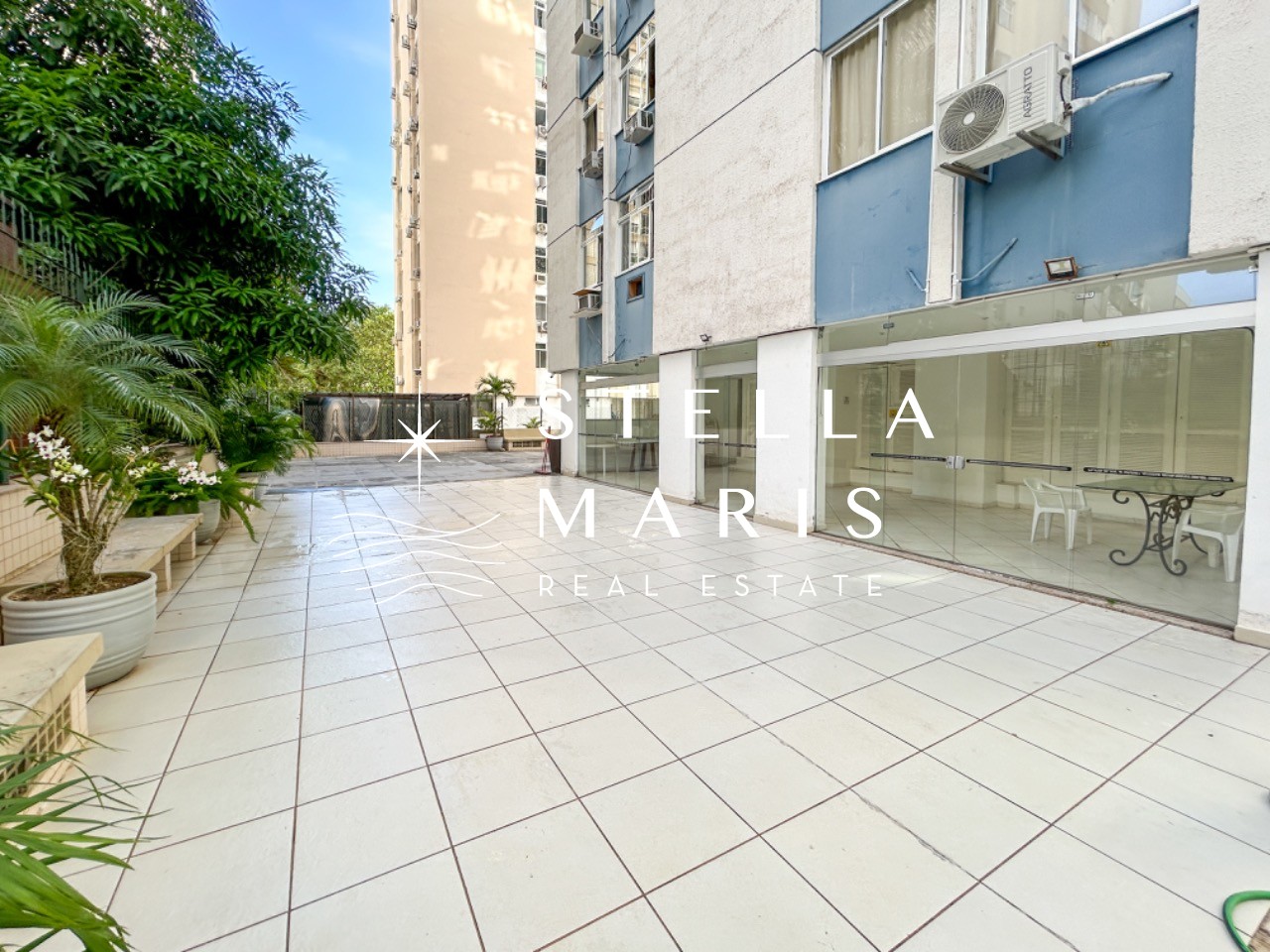 Apartamento à venda com 3 quartos, 82m² - Foto 25
