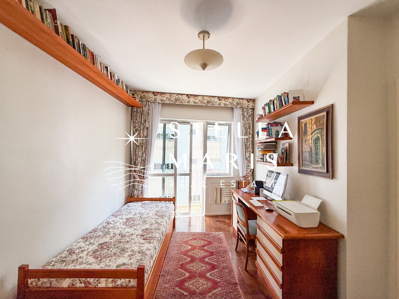 Apartamento à venda com 5 quartos, 238m² - Foto 25