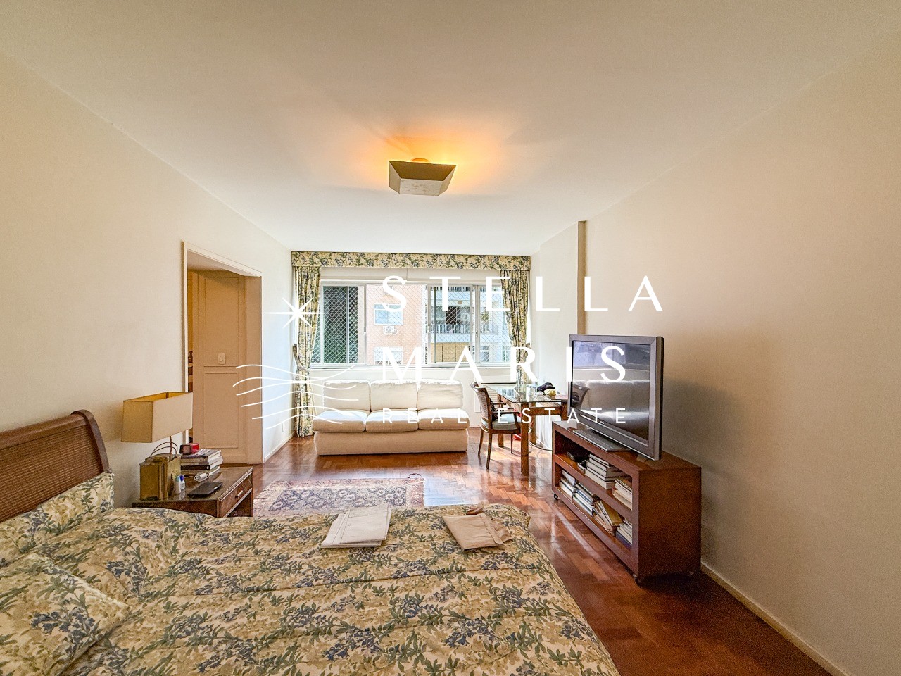 Apartamento à venda com 5 quartos, 238m² - Foto 34