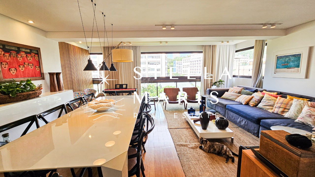 Cobertura à venda com 3 quartos, 263m² - Foto 13
