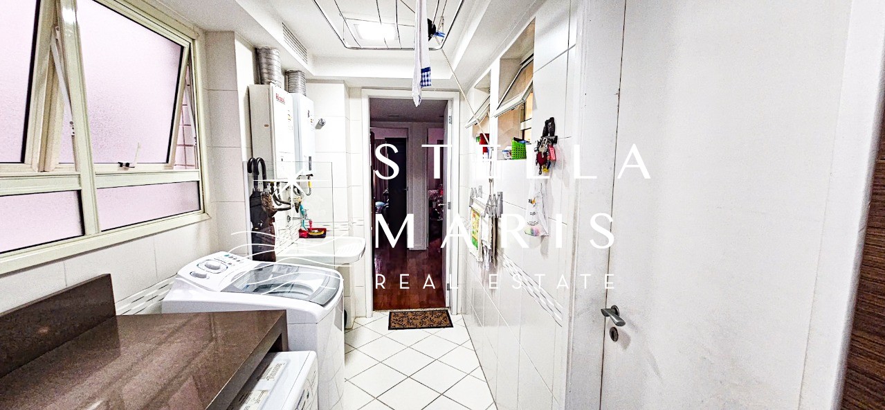 Apartamento à venda com 4 quartos, 256m² - Foto 25