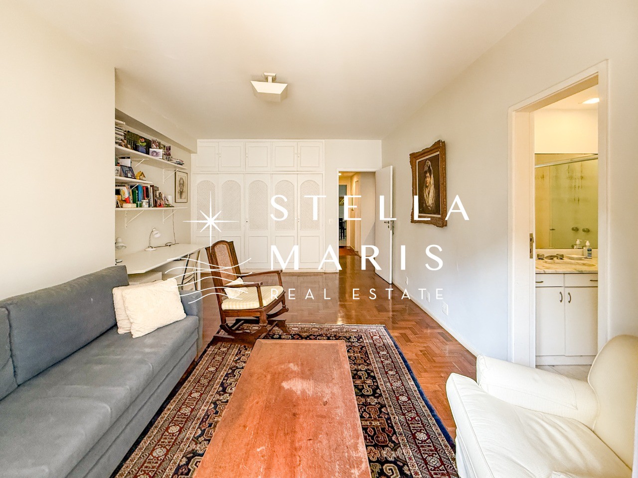 Apartamento à venda com 5 quartos, 238m² - Foto 18