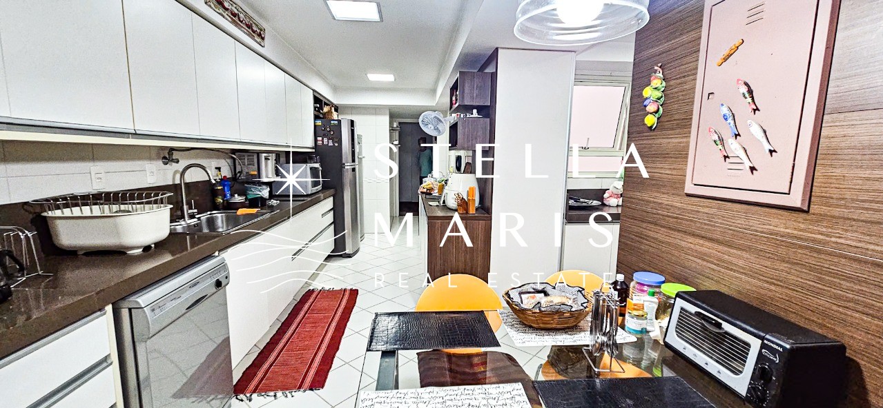 Apartamento à venda com 4 quartos, 256m² - Foto 22