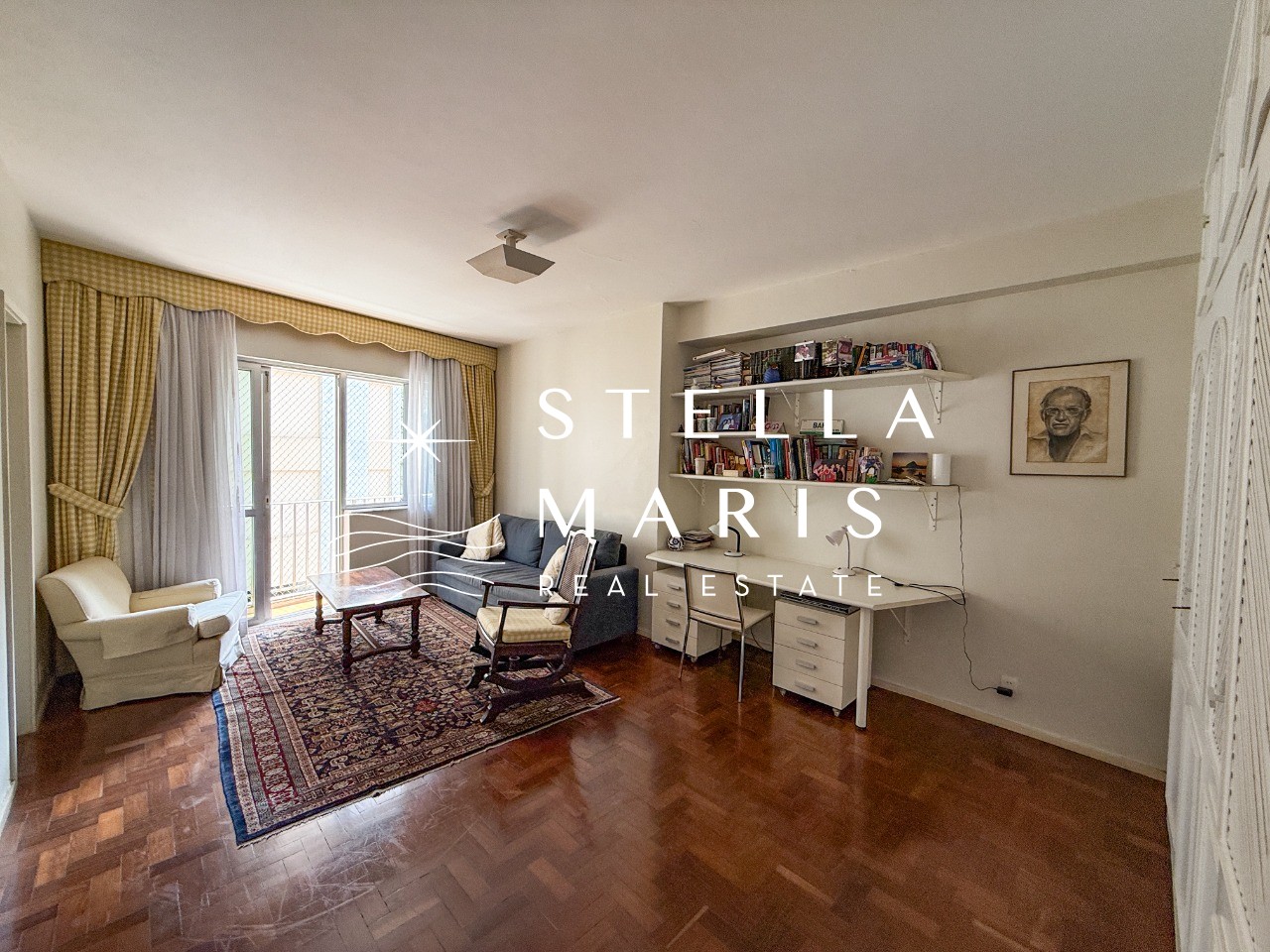 Apartamento à venda com 5 quartos, 238m² - Foto 15