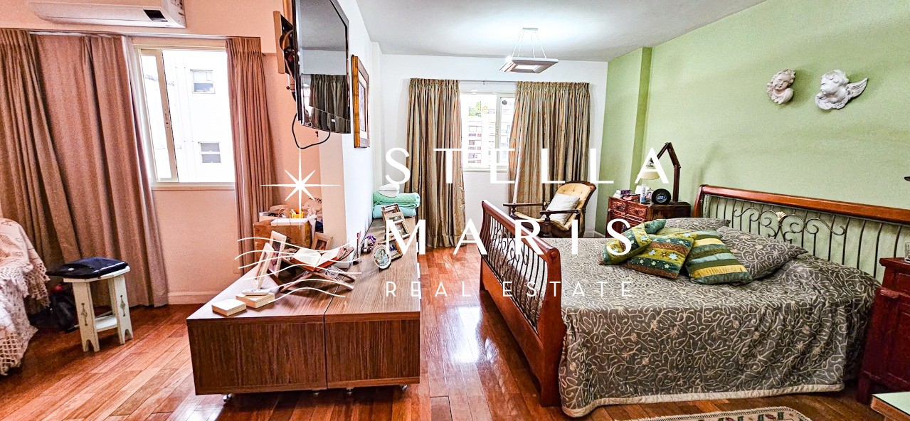 Apartamento à venda com 4 quartos, 256m² - Foto 12
