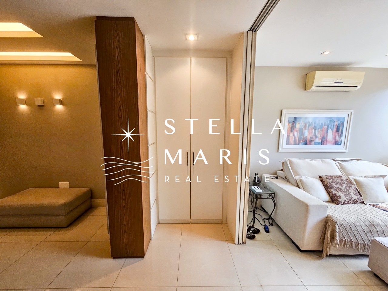 Apartamento à venda com 2 quartos, 52m² - Foto 5
