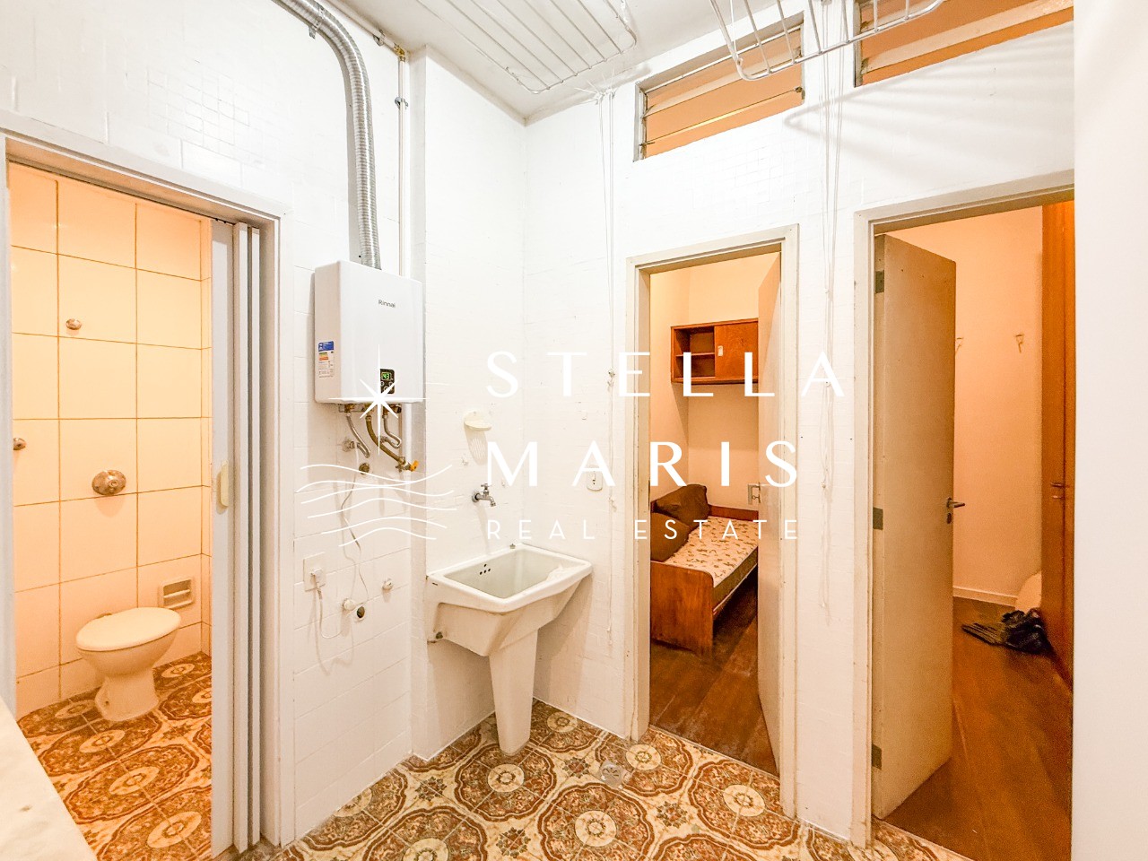 Apartamento para alugar com 4 quartos, 170m² - Foto 33