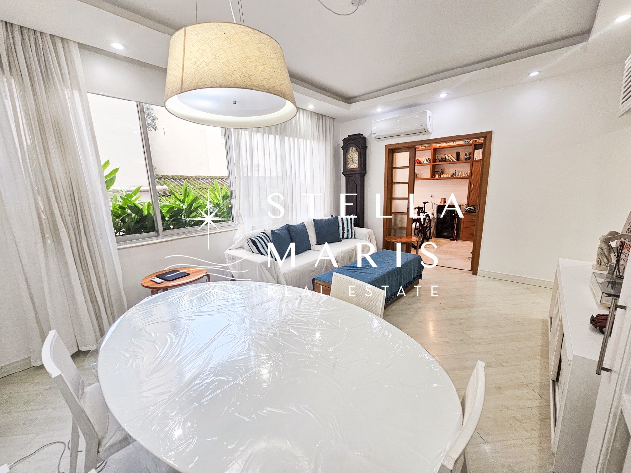 Apartamento à venda com 3 quartos, 106m² - Foto 3