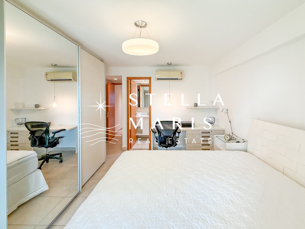 Apartamento para alugar com 3 quartos, 120m² - Foto 17