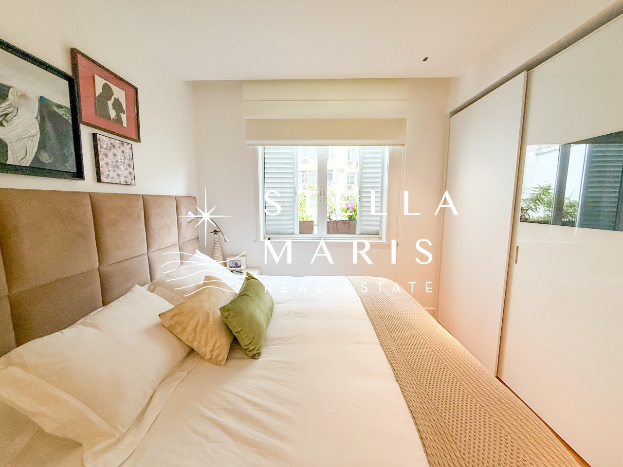 Apartamento à venda com 4 quartos, 170m² - Foto 12