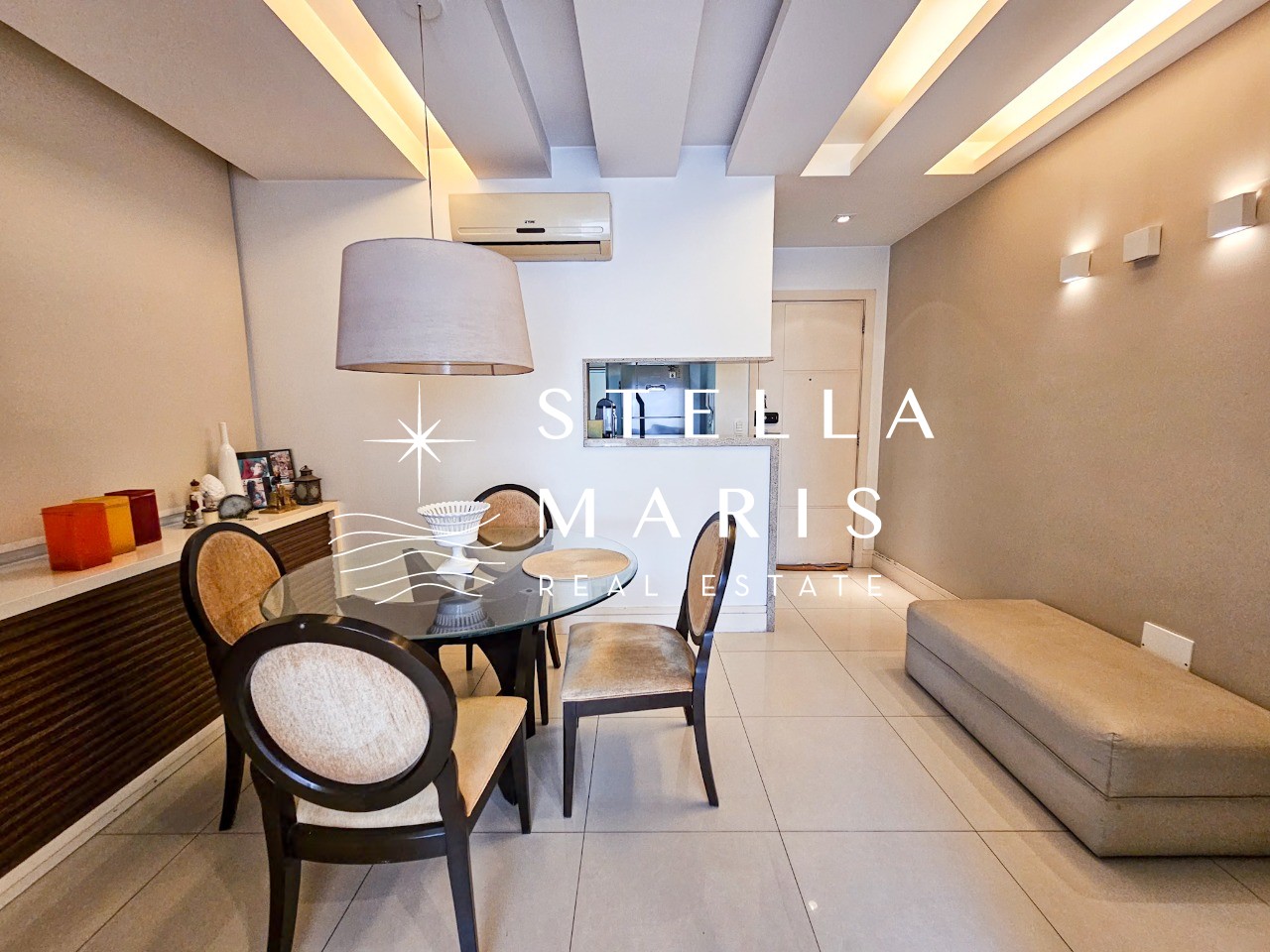 Apartamento à venda com 2 quartos, 52m² - Foto 8