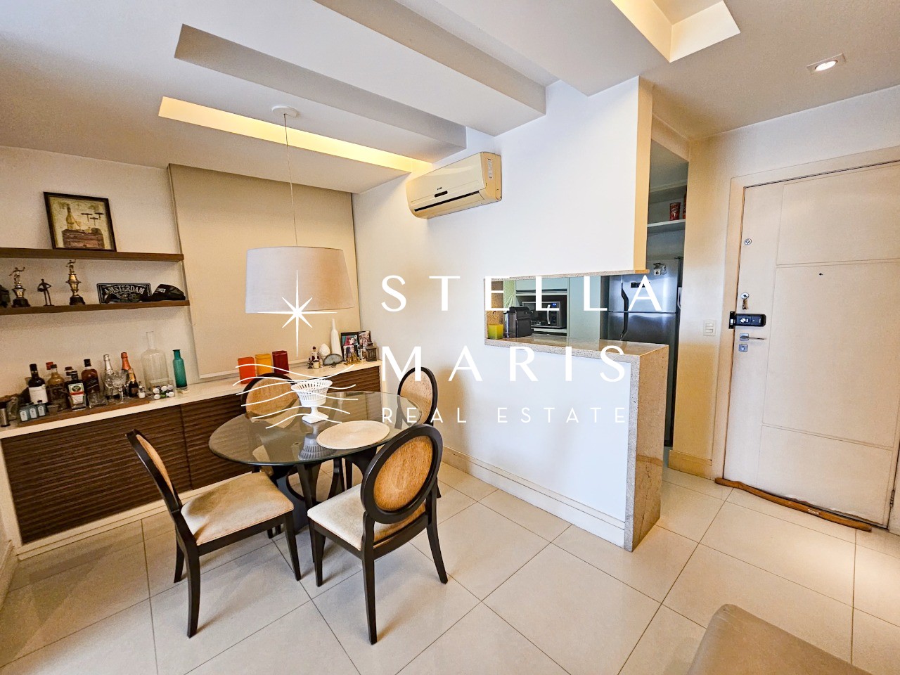 Apartamento à venda com 2 quartos, 52m² - Foto 4