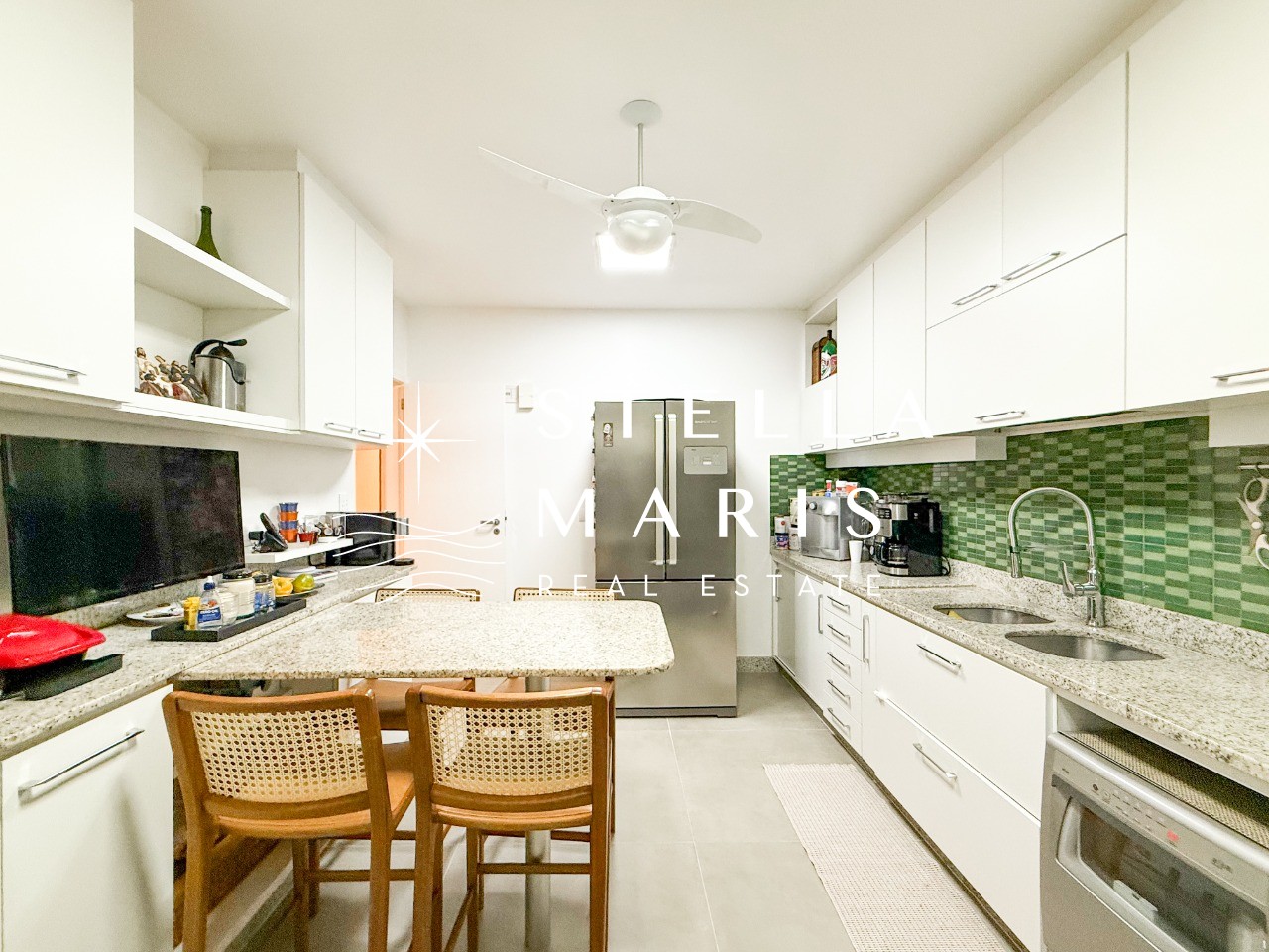 Apartamento à venda com 4 quartos, 170m² - Foto 20