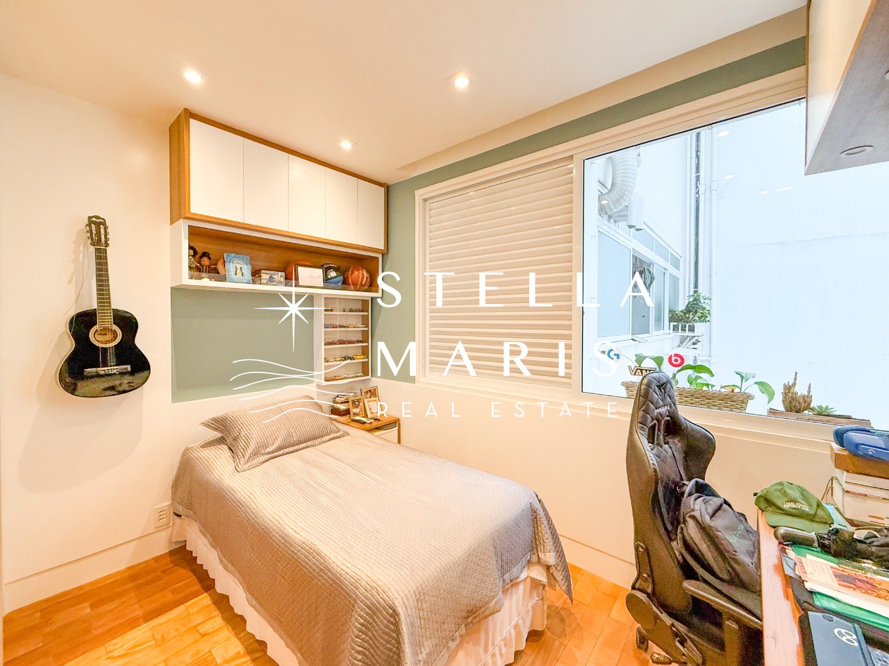 Apartamento à venda com 4 quartos, 170m² - Foto 23