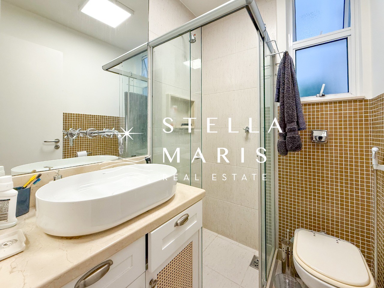 Apartamento à venda com 4 quartos, 170m² - Foto 26