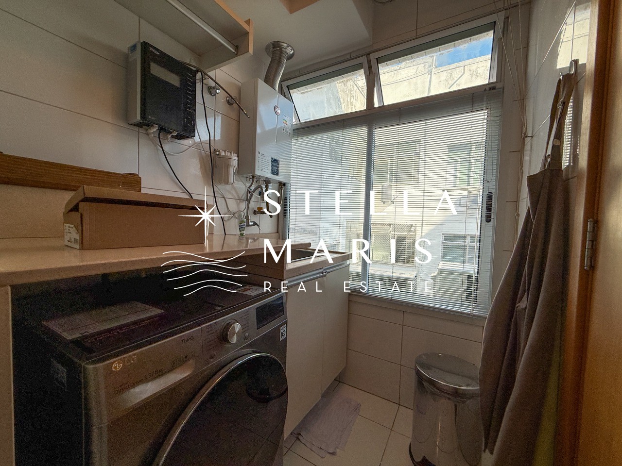 Apartamento para alugar com 3 quartos, 120m² - Foto 33