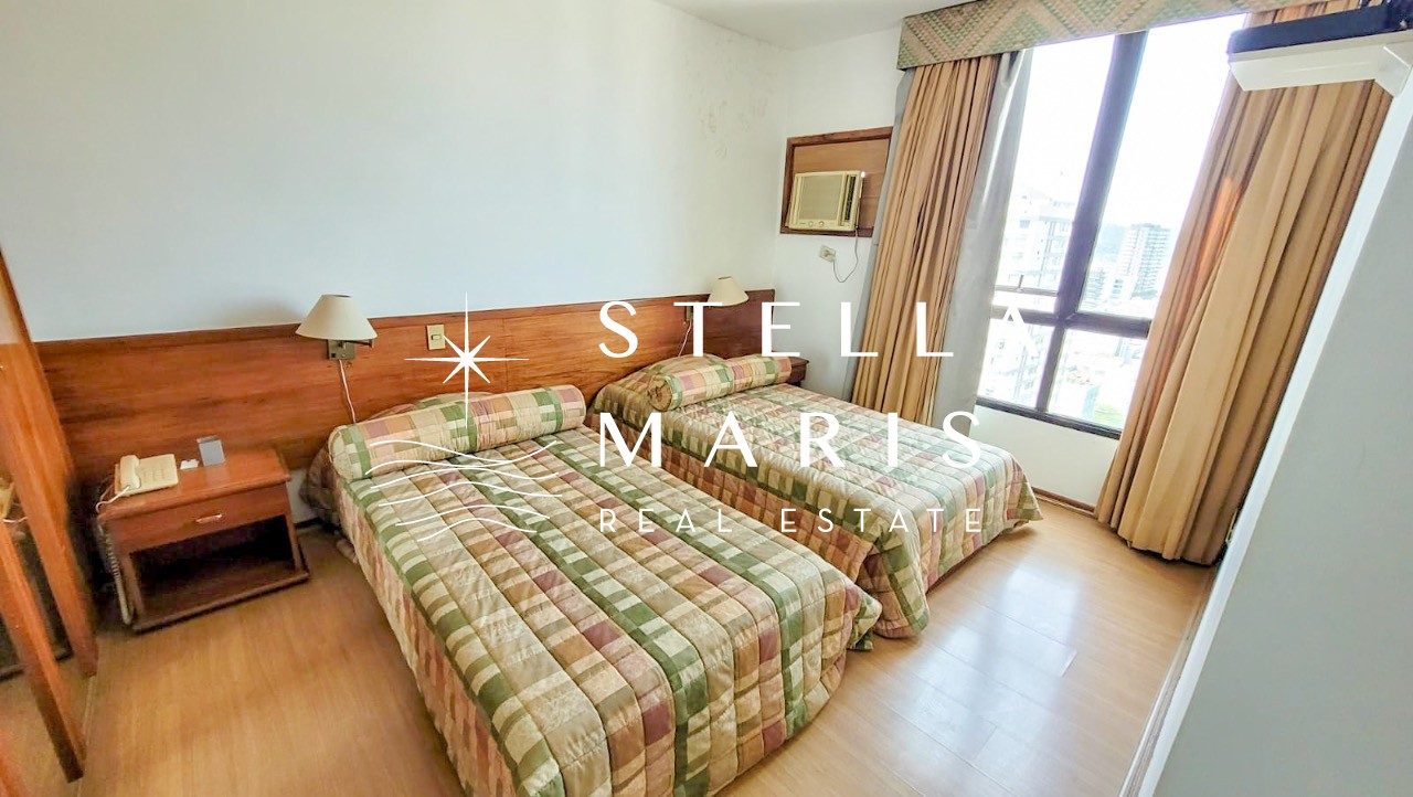 Flat/Apart Hotel à venda com 2 quartos, 62m² - Foto 10