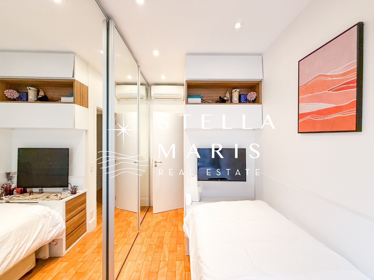 Apartamento à venda com 4 quartos, 170m² - Foto 34