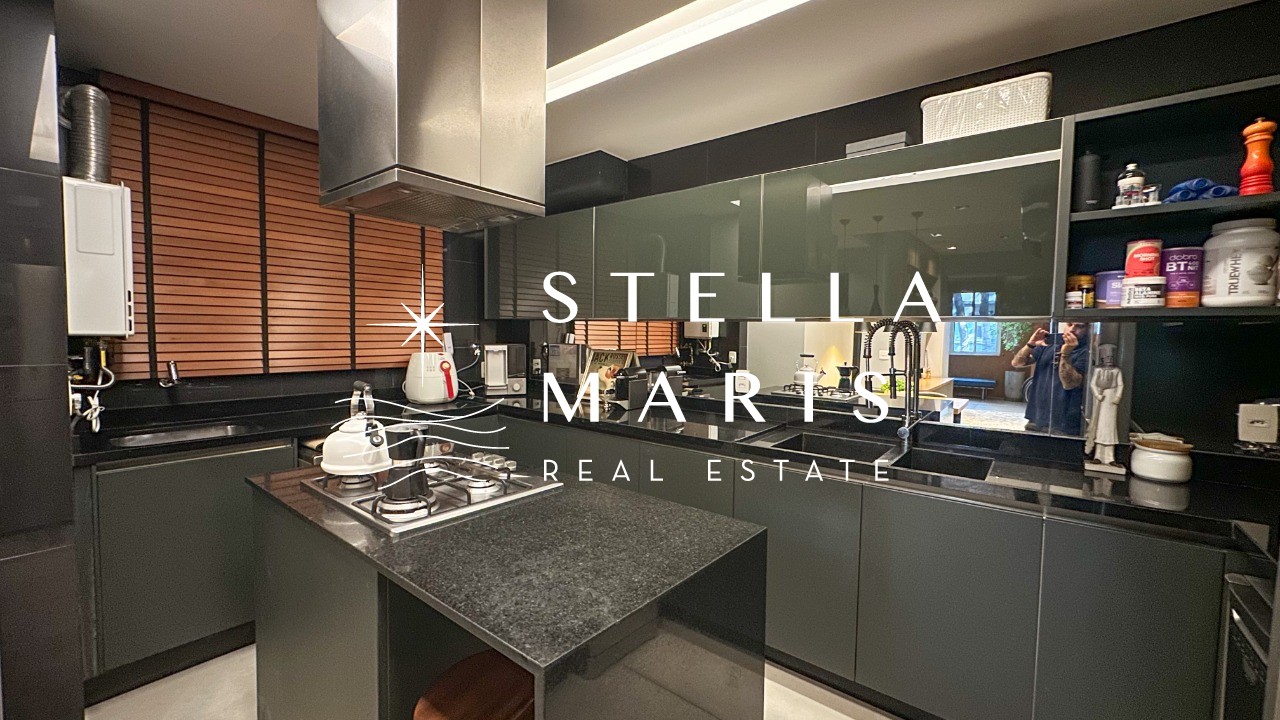 Apartamento à venda com 1 quarto, 80m² - Foto 5