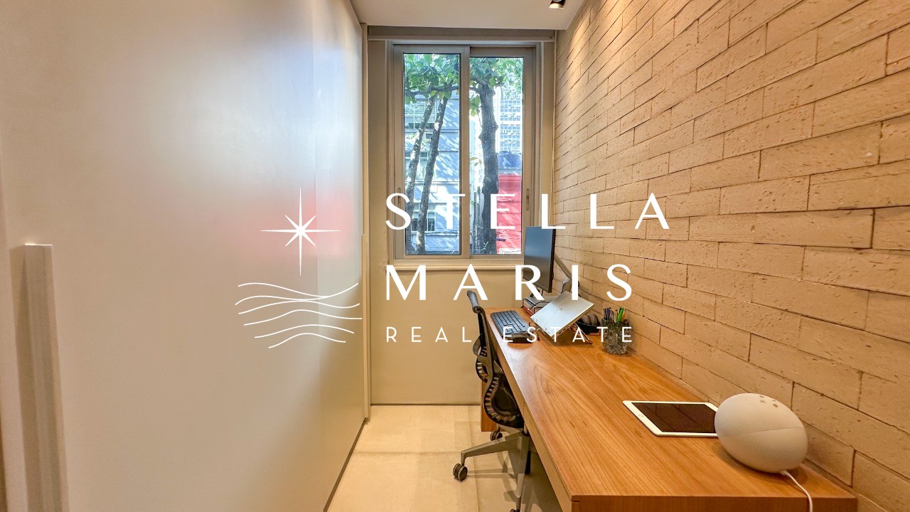 Apartamento à venda com 1 quarto, 80m² - Foto 10