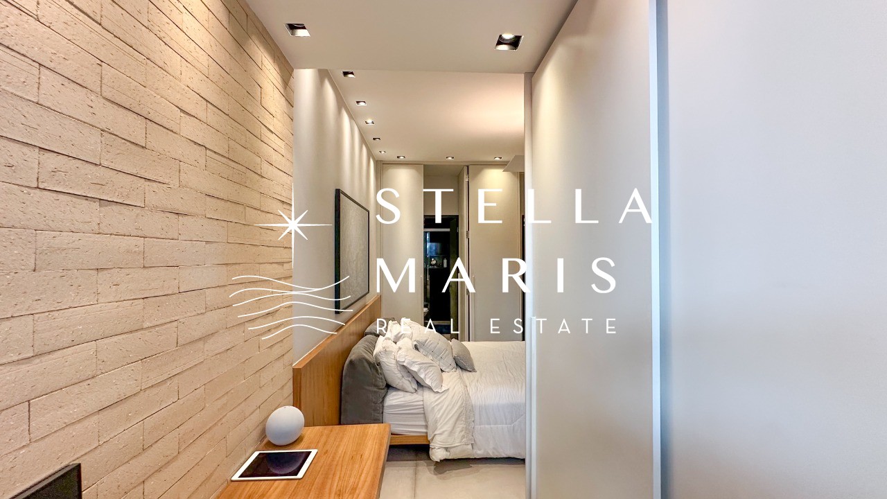 Apartamento à venda com 1 quarto, 80m² - Foto 11